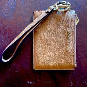 Michael Kors wristlet